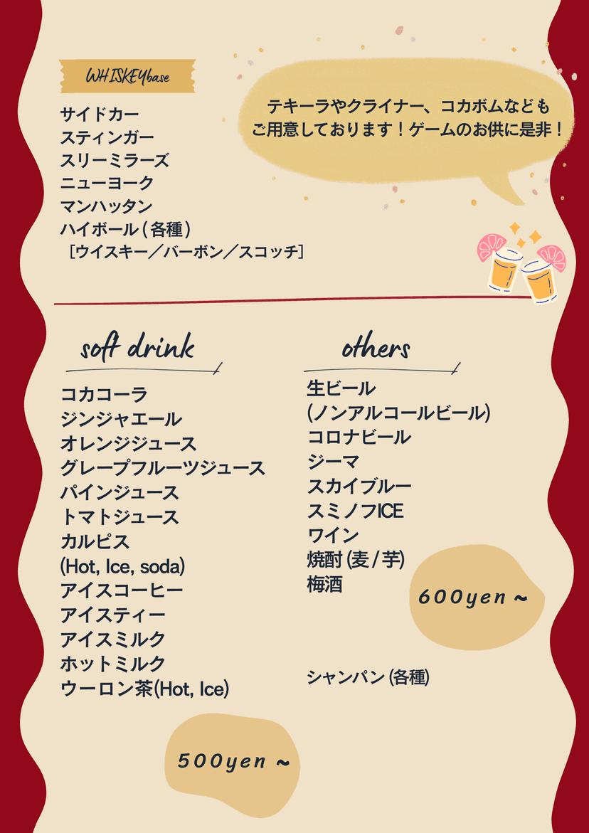 サイト作者のプロフィール写真